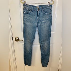 Citizens of humanity jeans